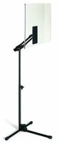 Acoustic Shield Music Stand Design Acoustic Shield